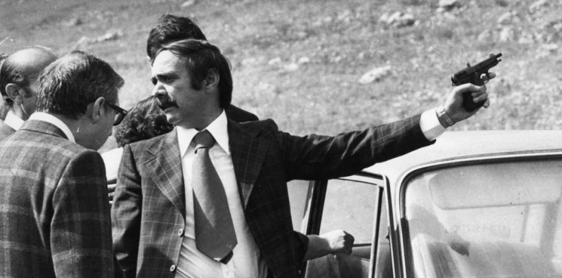 Quarant’anni fa la mafia uccise Boris Giuliano, il ricordo di Mattarella e di Palermo