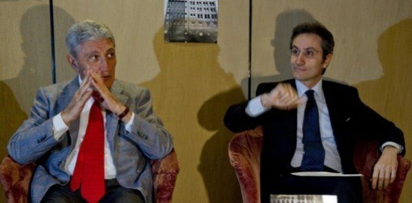 Bassolino e Caldoro a Montoro, faccia a faccia tra ex governatori sullo stato del Mezzogiorno