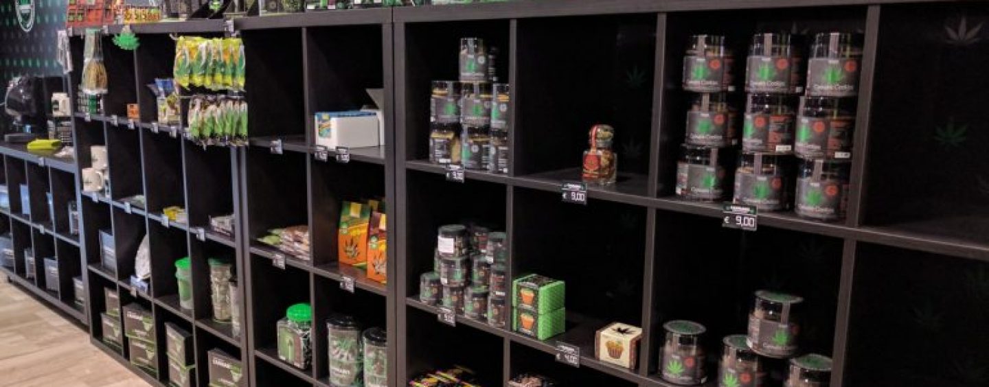 Cannabis light, la Cassazione incalza: “Vanno bene alimenti e cosmetici, ma non fiori e resina”