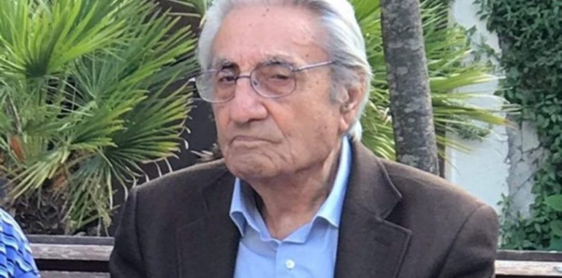 Montoro piange Cosmo Cerrato, oggi i funerali dell’ex sindaco
