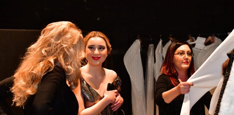 Il “made in Irpinia” in passerella alla Settimana della Moda di Roma