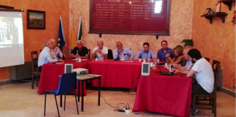 “Borghi della memoria”, tappa a Conza della Campania