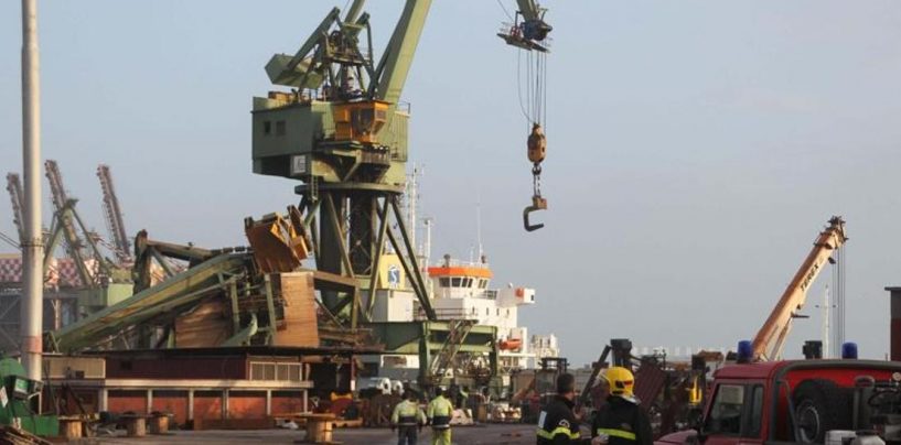 Incidente ex Ilva, lunedì 15 luglio sciopero ad Avellino e Luogosano