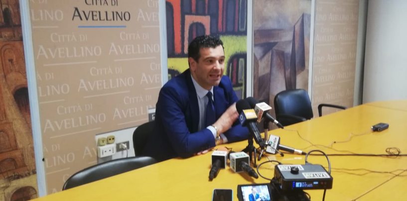 Festa: “C’è l’offerta di D’Agostino da mezzo milione di euro. Attendiamo un sì o un no”