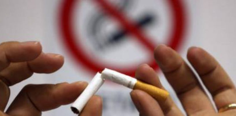 Nuovo allarme sul fumo: danneggia anche gli occhi oltre che ai polmoni