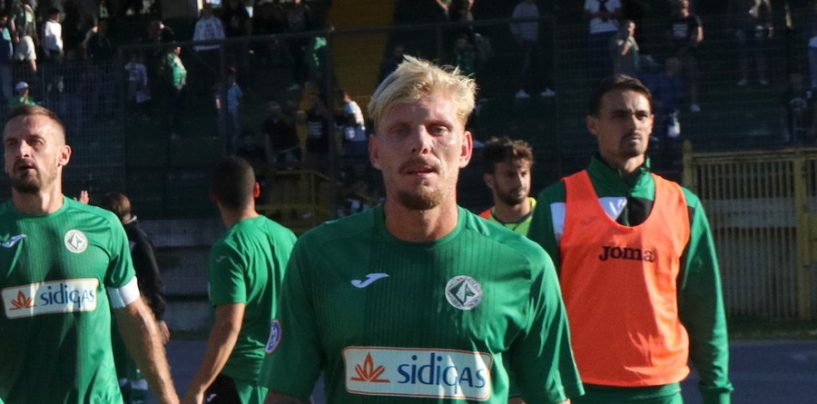 San Tommaso scatenato sul mercato: è il turno di Gennaro Acampora