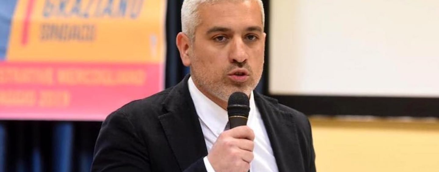Mercogliano, il consigliere Graziano interroga il nuovo sindaco sul Piano Urbanistico