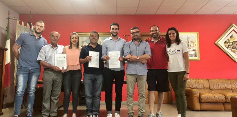 “Scuole plastic free”, a Grottaminarda il progetto per eliminare la plastica monouso nelle mense
