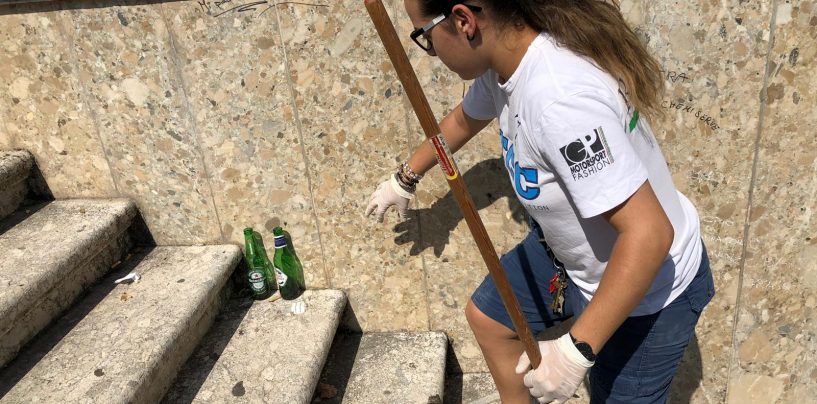 “PuliAmo il nostro paese”, a Grottaminarda appuntamento con la giornata ecologica