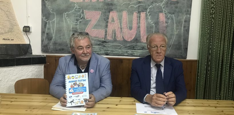 Bullismo e cyberbullismo: l’appello di Iannace ai giovani di Bagnoli Irpino