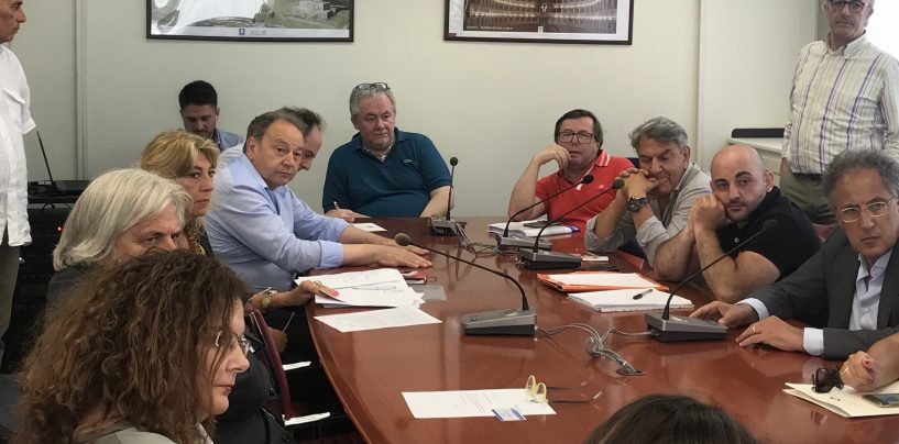 Precariato Oss, Iannace: “Sanità fuori da commissariamento e procedure più snelle”