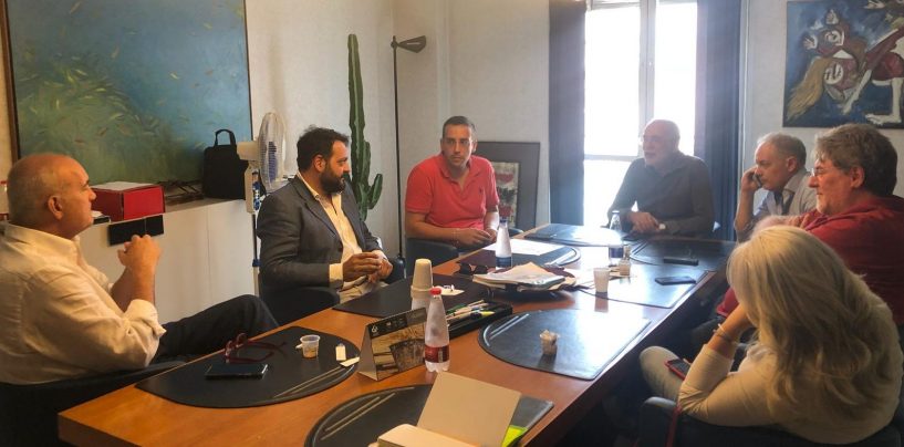 Professionisti e imprese irpini pronti a sbarcare sul mercato maltese