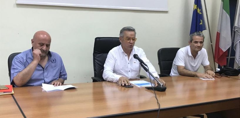 Nessuna emergenza idrica, ma un appello a cittadini e sindaci: “Non sprecate acqua e rimodernate le reti”