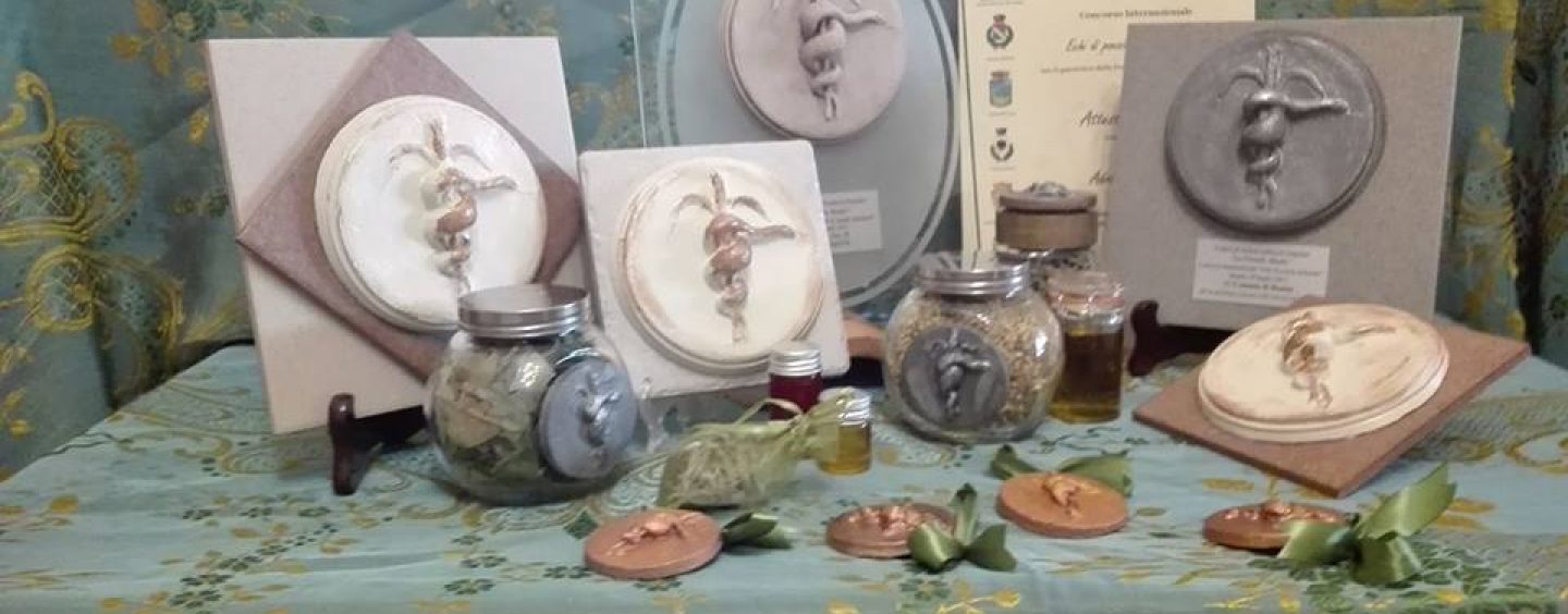 Giornata di premiazione per “Echi di tradizioni”, il concorso di poesia dialettale a Rocca San Felice