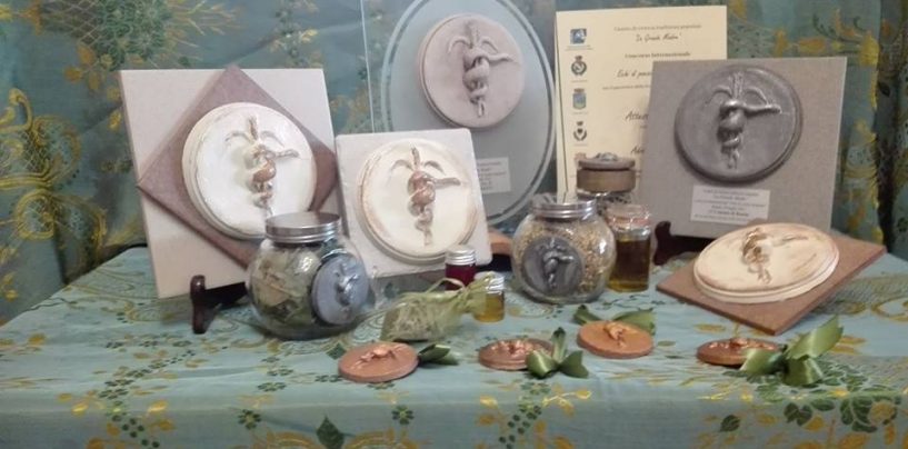 Giornata di premiazione per “Echi di tradizioni”, il concorso di poesia dialettale a Rocca San Felice