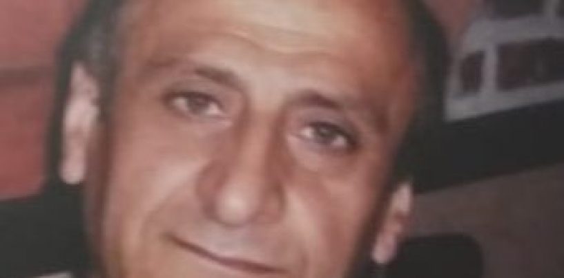 A Quadrelle scompare Giovanni Fiordelisi, l’appello dei familiari: “Aiutateci a trovarlo”
