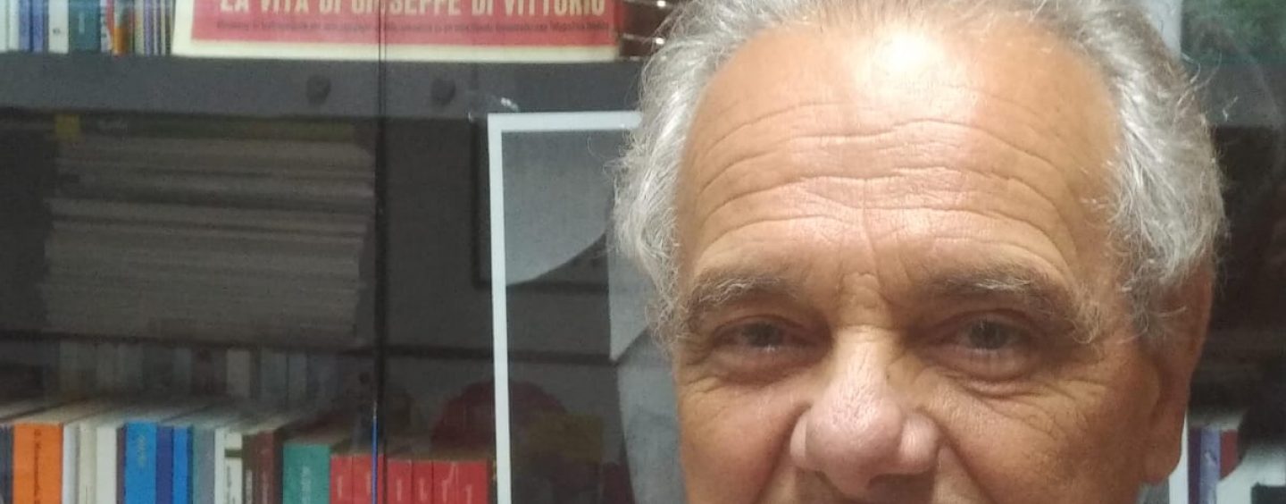 Inps: Ermanno Simeone della Cgil è il nuovo presidente del Consiglio di Indirizzo e Vigilanza