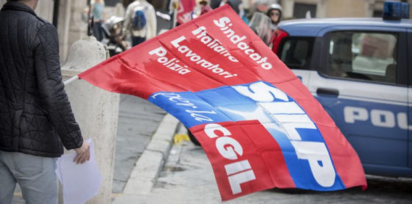 Fp-Silp Cgil: 25 luglio la Polizia in piazza per risorse, contratto e riordino