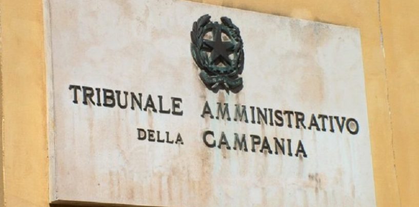 Spese tecniche Psr Campania, l’Ordine degli architetti vince al Tar