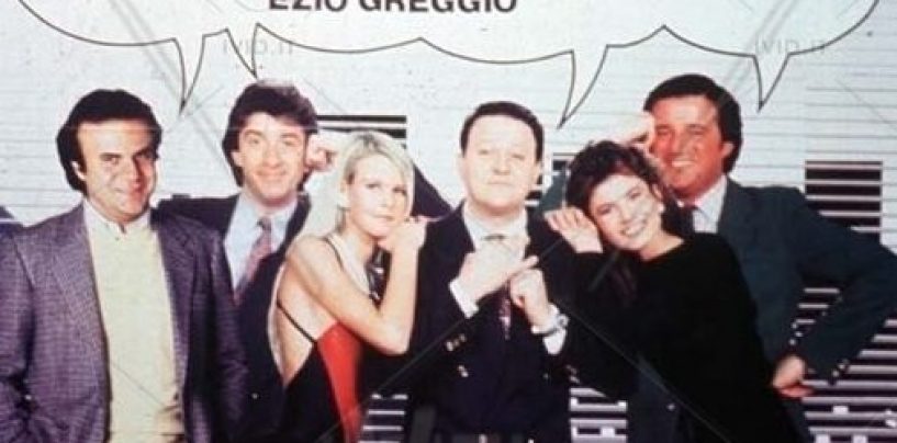 Festival del cinema e della televisione di Benevento, giovedì 11 luglio tornano in sala gli Anni Ottanta