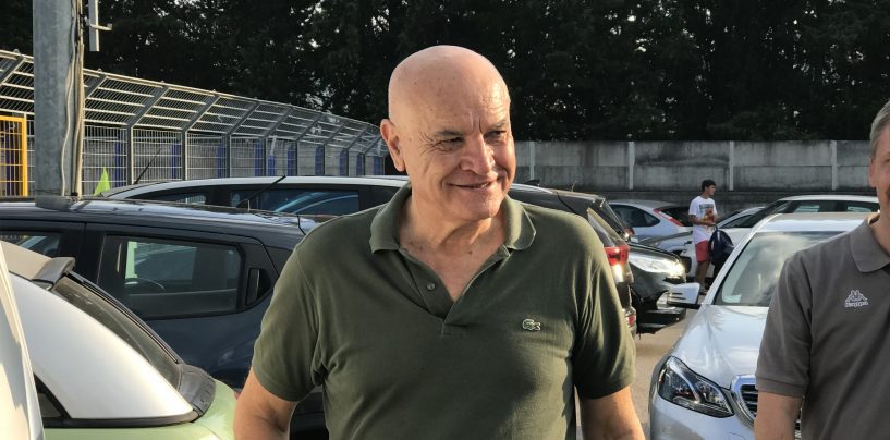 Mercato, l’Avellino ci ripensa: Di Somma pesca un difensore