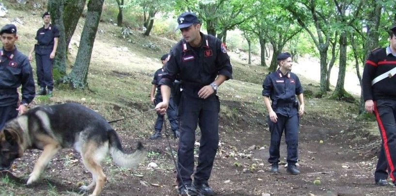 Come non perdersi in montagna, ecco i consigli utili dei carabinieri di Avellino