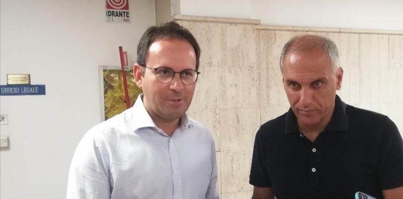 “La commissione bilancio non è casa Giordano: da oggi per noi non è più il presidente”. Comune, le bordate della maggioranza