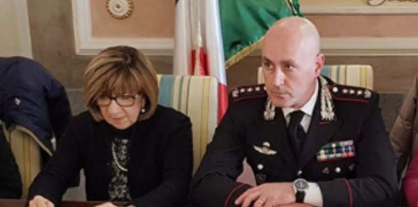 Pratola Serra, Il Prefetto invia commissione d’accesso antimafia al Comune