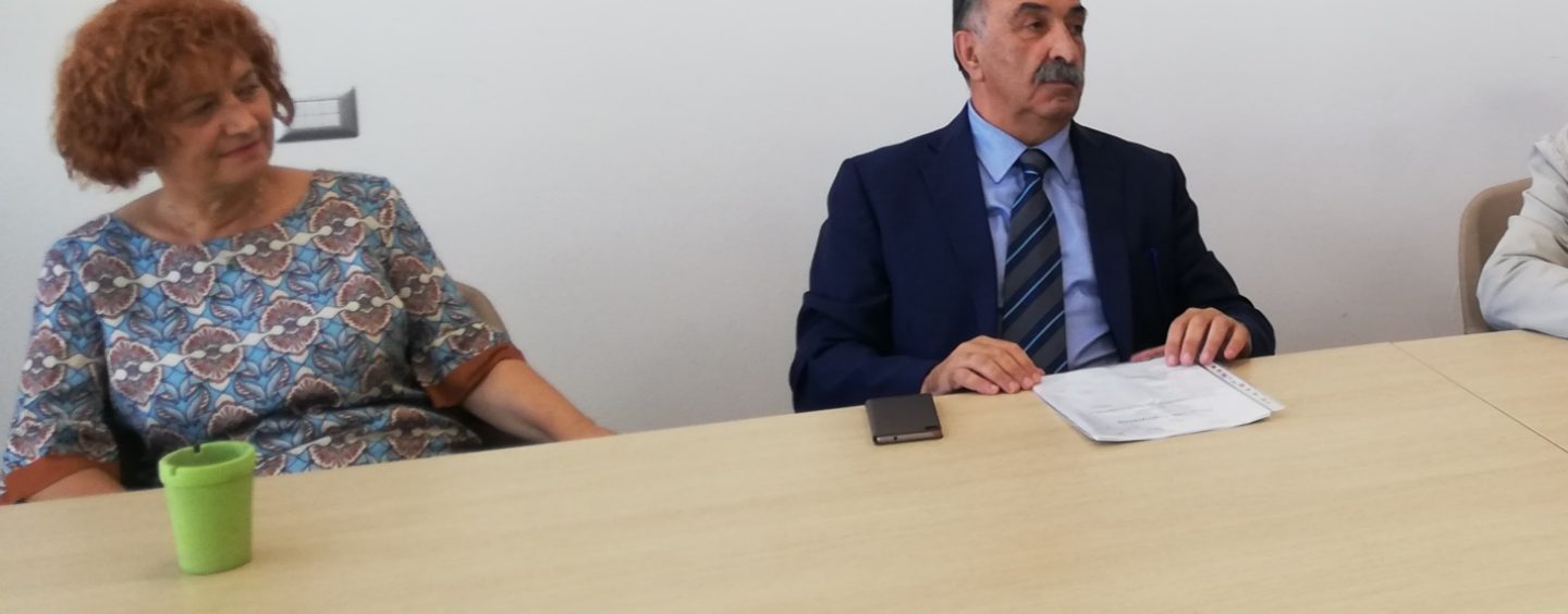 “Nella nostra area Pip già 300 addetti, dobbiamo fermare la fuga dei giovani”. Venticano, parla il sindaco