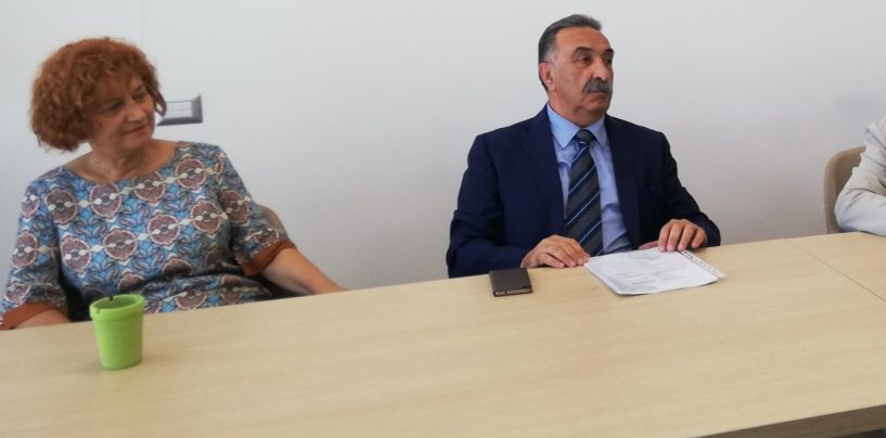 “Nella nostra area Pip già 300 addetti, dobbiamo fermare la fuga dei giovani”. Venticano, parla il sindaco