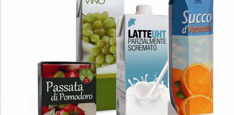 Irpiniambiente, raccolta tetrapak ecco cosa cambia: da conferire con plastica e metalli