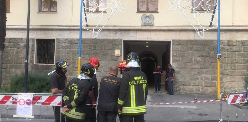 Attentato Palazzo Vescovile, Mele chiede di incontrare Nelson in carcere
