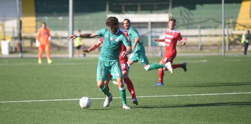 Avellino-Bari, le pagelle di Irpinianews