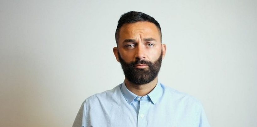 Dal palco del liceo a “Sotto la Pioggia”: l’esordio del cantautore irpino Berlino 84