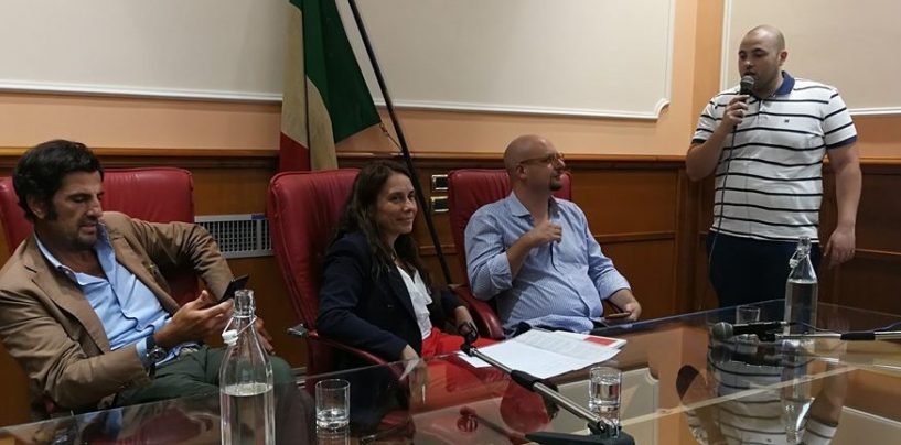 Lega, la Ministra per Disabilità e Famiglia fa tappa in Irpinia sull’asse Monteverde-Avellino