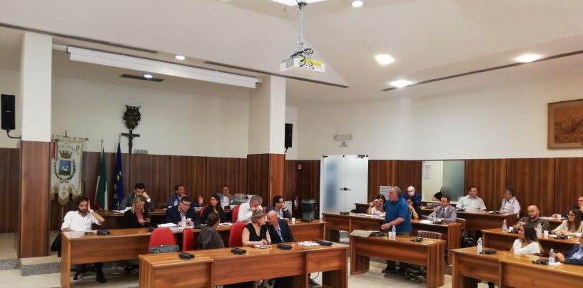 Commissioni e “caso” Urciuoli: clima sempre più teso in consiglio comunale