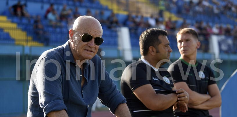 Avellino-Bari: c’è un abisso di forma. Di Somma in doppio pressing