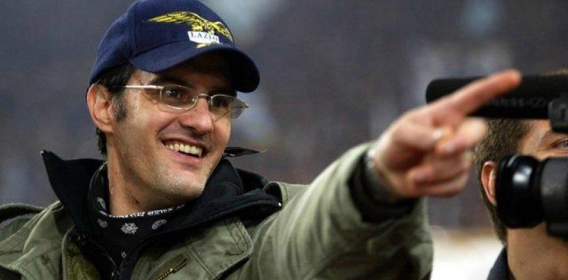 Colpo di proiettile alla testa: ucciso “Diabolik”, ultrà della Lazio