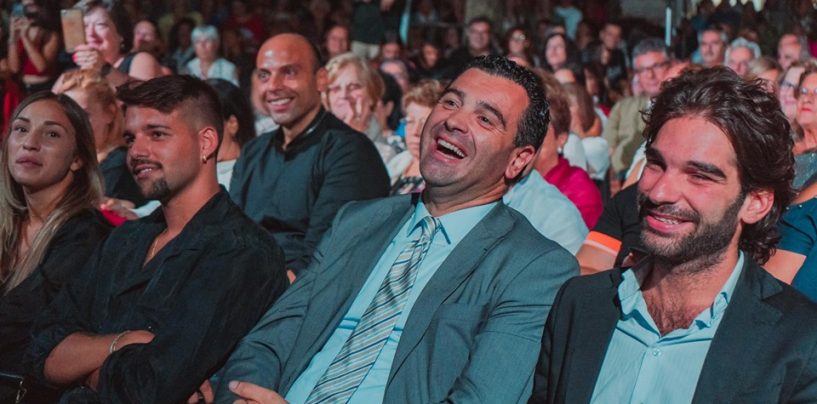 De Luca, ‘cazziatone’ a Festa che replica: “Governatore nervoso per elezioni”