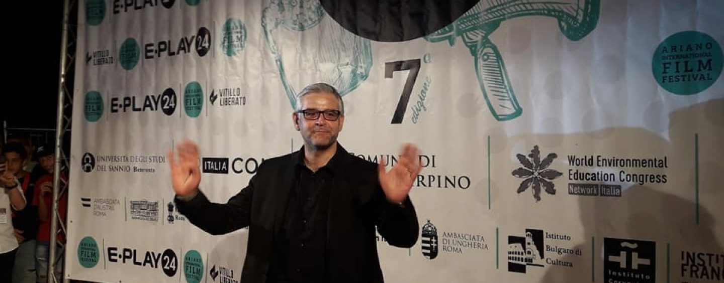FOTO/Animazione, ambiente e attualità: cifre vincenti dell’Ariano International Fim Festival