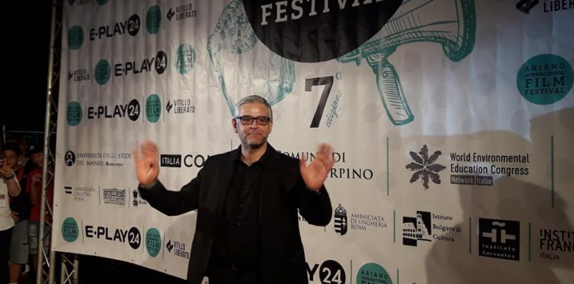FOTO/Animazione, ambiente e attualità: cifre vincenti dell’Ariano International Fim Festival