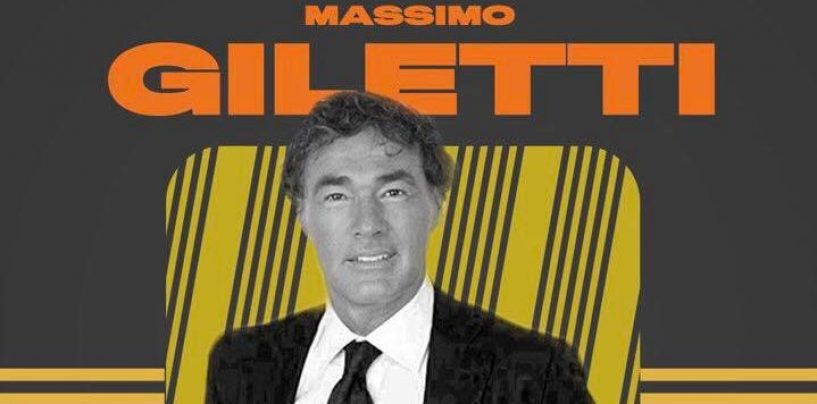 Avellino Summer Fest: dopo il boom di Ferragosto oggi si replica con Massimo Giletti e il Tommariello d’Oro