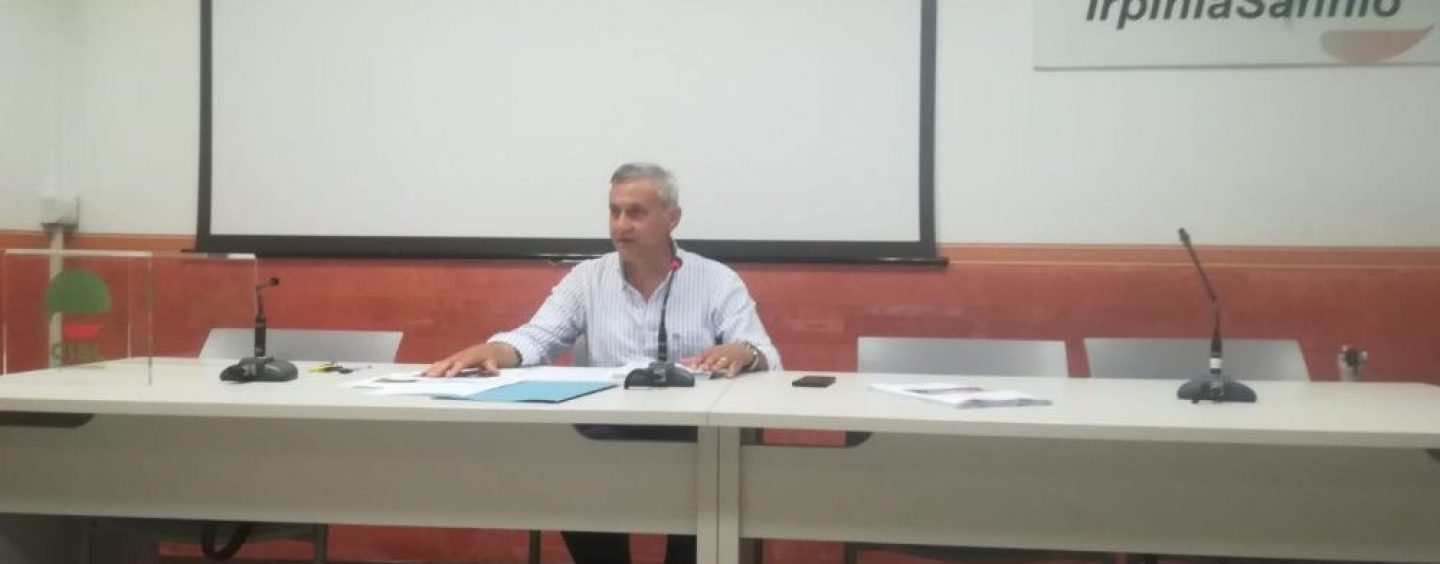 Disoccupazione giovanile al 55% in Irpinia e al 58% nel Sannio. La Cisl: “Dati preoccupanti”