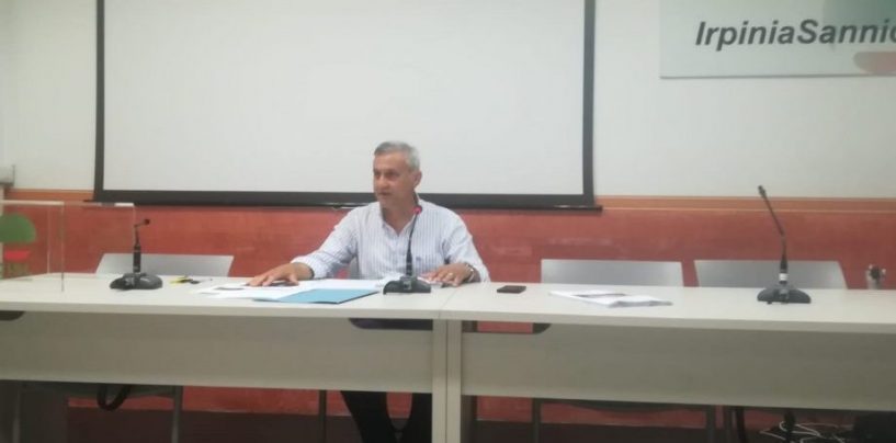 Disoccupazione giovanile al 55% in Irpinia e al 58% nel Sannio. La Cisl: “Dati preoccupanti”