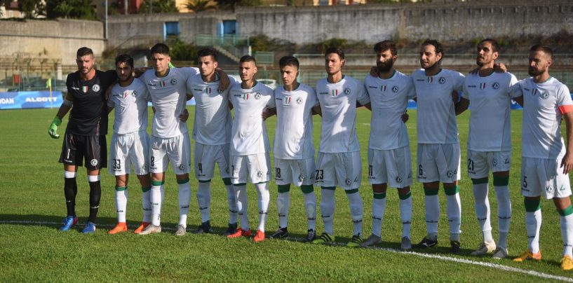 Paganese-Avellino, le pagelle di Irpinianews