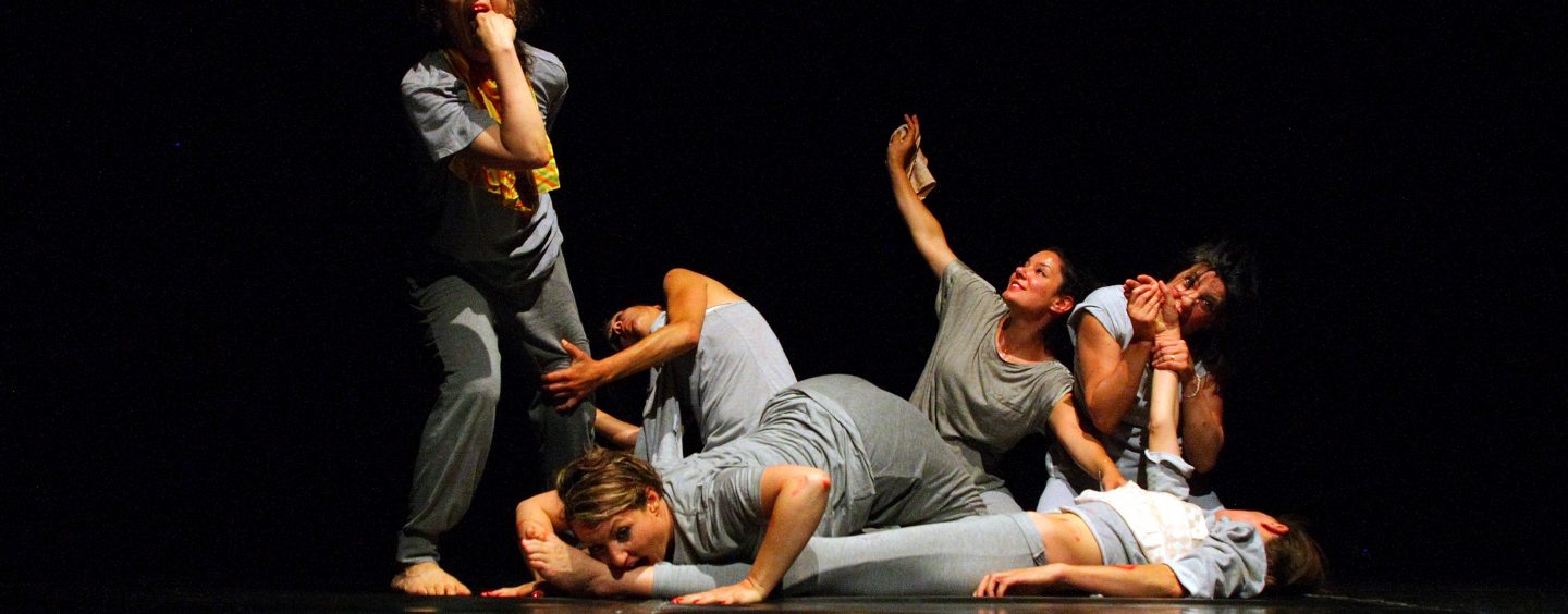 “Tessere, Dolcezze e Poesie”, il Teatro 99Posti inaugura la nuova stagione teatrale