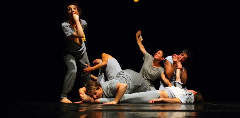 “Tessere, Dolcezze e Poesie”, il Teatro 99Posti inaugura la nuova stagione teatrale