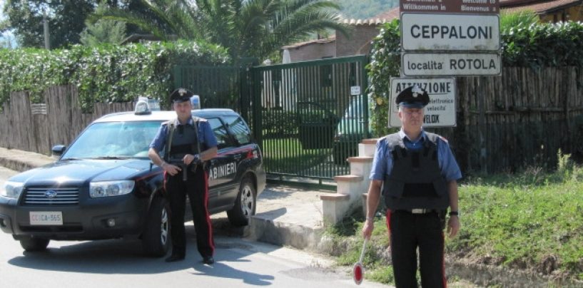 Blitz sull’autobus di linea Napoli-Benevento, i carabinieri arrestano due pusher