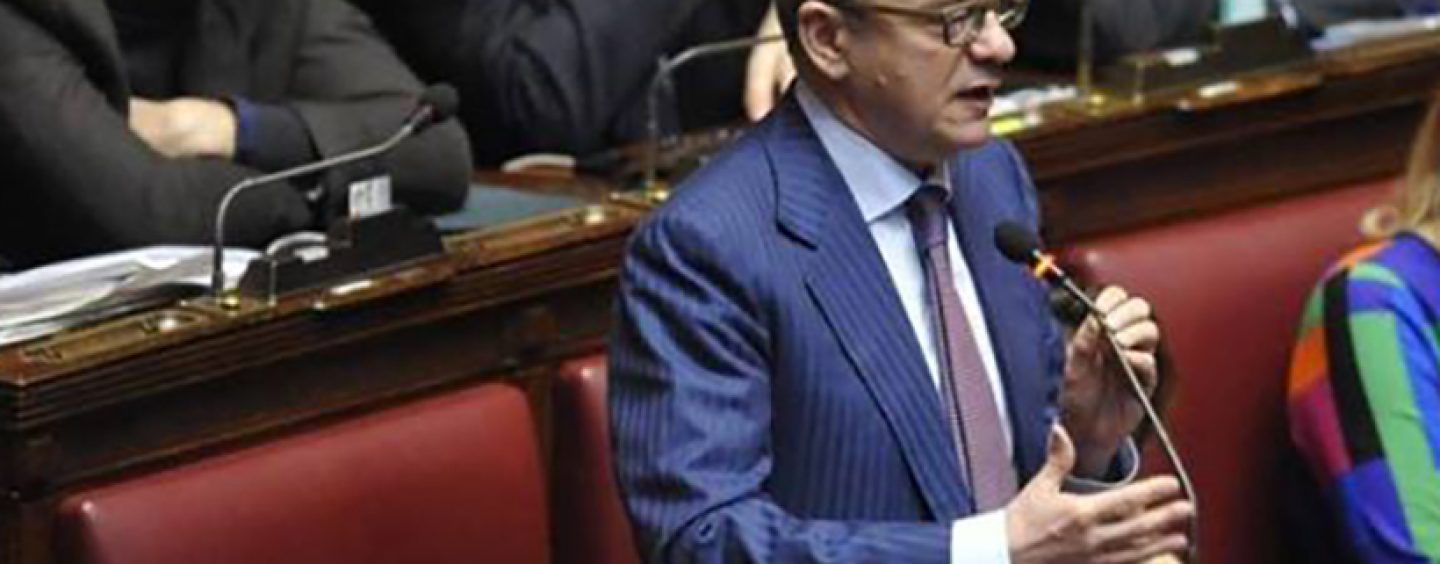 ll Movimento Sudisti Italiani incassa l’ok di Rotondi. E strizza l’occhio a Mara Carfagna