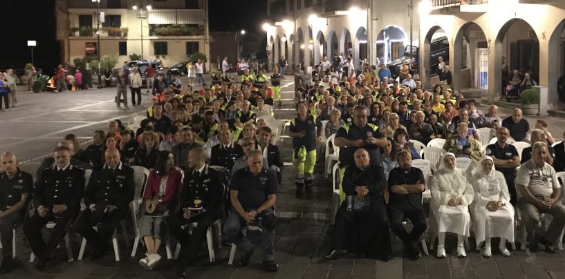 Volontariato, a Calabritto VII edizione del Premio Internazionale “Una mano Amica”